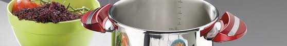 Built to global standards this. Cookware