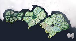 Penang is a malaysian state located on the northwest coast of peninsular malaysia, by the malacca strait. Big Hijjas And Ramboll Selected As Winners Of The Penang South Islands Design Competition