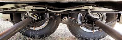 (except the running lights in the front of the trailer don't work, checked the bulbs if, for example, you had brakes on both axles of a tandem trailer, you should go to each hub drum and assure that each brake cluster magnet is. Trailer Brakes Electric Vs Mechanical Trailer Brakes A2b Trailers