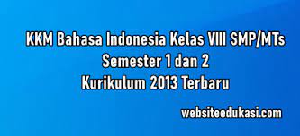 We did not find results for: Kkm Bahasa Indonesia Kelas 8 K13 Tahun 2021 2022