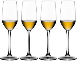 Riedel Bar Ouverture Tequila Glass Set