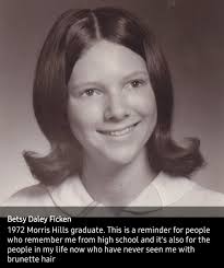 A wonderful friend, fierce advocate for human rights, a kind and genuine  woman has passed away. Betsy Ebeling died in Chicago, with her husband Tom  and children by her side. She leaves