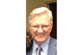 James Bonsall Obituary (2020)