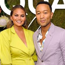 The official john legend site. John Legend Speaks Out About The Loss Of His Son Jack Gma