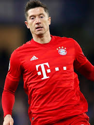 Bayern munich star robert lewandowski did not see the poland national team achieve the results that it wanted to at the european . Diagnosis Robert Lewandowski Ruled Out