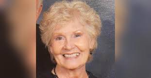 Barbara Ann Lowrie Lehew Obituary