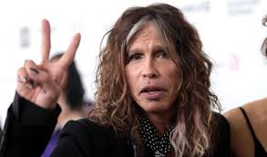 13 Things You Didn't Know About Steven Tyler