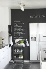 Creative Kitchen Chalkboard Ideas Small Kitchen Decor House Interior Home Decor Kitchen Wall Decor