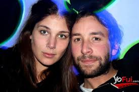 YoFui.com: Tanya de la Vega, Cristian Eusquiza en Cumpleaños Martin  Barahona, Jorge Talbot y Rodrigo Ferrer, Ex Fábrica (9575)