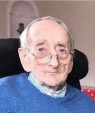 Condolence Book for Tommy Ducey (Rathcoole, Cork)