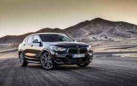 If you are planning on using your bmw x2 for long family road trips, you'll want to avoid m sport models bmw x2 colours. 2019 Bmw X2 M35i Packs A 302hp 2 0l Twinpower Punch Slashgear