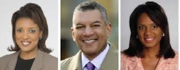 From Romona Robinson to Russ Mitchell: Musical anchor chairs reflecting  changing times for local TV news industry