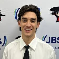 Jack Silverberg's Instagram, Twitter & Facebook