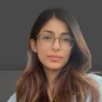 10 "Aruba Siddiqui" profiles