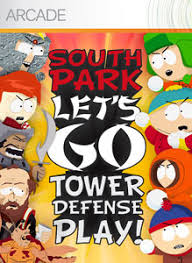 Below are 45 working coupons for all stars tower defense codes wiki from reliable websites that we have updated for users to get maximum. South Park Let S Go Tower Defense Play Wikipedia