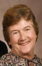 Obituary information for Betty G. Kelly