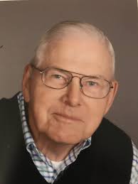 Obituary information for Thomas Michael Frederick