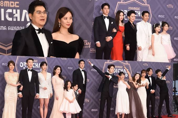 Soompi (2018)