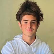 Brandon Belyeu's Instagram, Twitter & Facebook