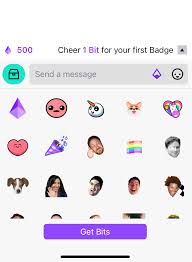 How much are twitch bits worth. Guide To Cheering With Bits