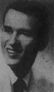 Leo Richard “Dick” Lucker Jr. (1939-1970)