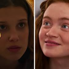 Are You Eleven Or Max From Stranger Things?