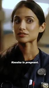 sometimes its better to be pregnant