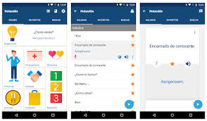 Top App Para Aprender Holandes Gratis Android E Iphone 2020