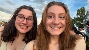 Faith Coyle's Instagram, Twitter & Facebook