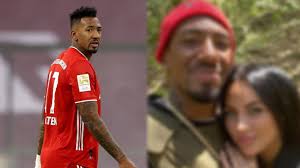 A berlin police spokesperson told ladbible: Shock Ex Girlfriend Jerome Boateng Was Found Dead A Week After The Couple Broke Up World Today News