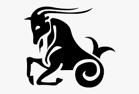 They are a friend who is deep and mysterious and full of intrigue, there always seems to be. Capricorn Png Capricorn Zodiac Sign Transparent Png Transparent Png Image Pngitem