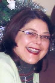 Obituary information for Laura Garrett