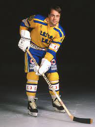 A vm i ishockey och arrangerat av iihf. Ishockey Vm 1989 I Globen