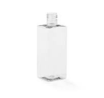 300ml Square Bottle PET | Berry Global