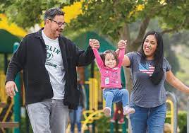 He says he'll bring it back when he (finish). We Are Still In This Together Santa Clarita Magazine