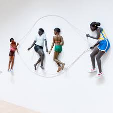 Bildergebnis für John Ahearn