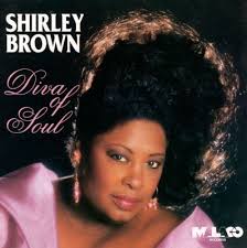 Diva of Soul