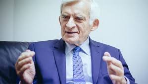 Jerzy Buzek: If EU wants to be a world economic leader, it must also lead  in space policy