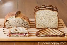 The Best Bread For Panini Panini Happy Best Bread For Panini Cuisinart Griddler Recipes Food