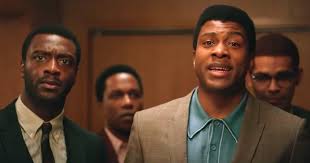 Home entertainment malcolm x, muhammad ali, jim brown, and sam cooke unite in this trailer for one night in miami. Muhammad Ali Jim Brown Meet Up With Sam Cooke Malcolm X In One Night In Miami Trailer Muhammad Ali Jim Brown Meet Up With Sam Cooke Malcolm X In One Night In