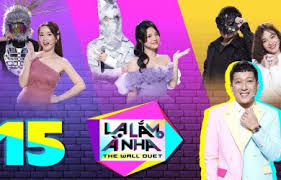 Lam trường lạ lắm à nha. La Lam A Nha 15 Nháº¡c Vang Tuyá»ƒn Chá»n