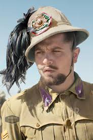 WW2 Colourised Photos