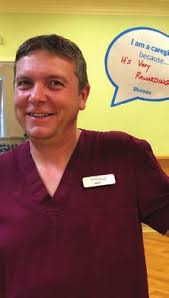 Tea Time at Parkland in the Valley