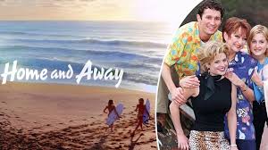 Home and away (often abbreviated as h&a) is an australian television soap opera. Home And Away Legend Breaks Silence On Rumours The Show Is Being Axed Heart