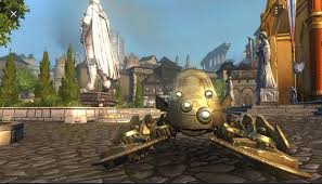 There you can go into your inventory and add items you want to trade … The Wonders Of Gond Returns To Neverwinter Sept 9th On Console Pc In October Mmorpg Com