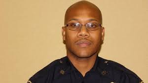 Officer accused of harassing women fired