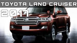 3d model created maximally close to a real toyota car and based on the dimensions from open sources. 2017 Toyota Land Cruiser Review Rendered Price Specs Release Date Youtube