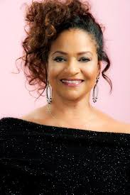 Debbie Allen, dancer/producer born