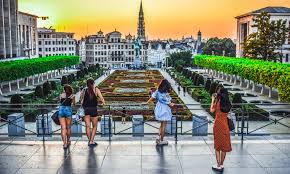 Los 4 mejores free tours en Bruselas en español [2020]