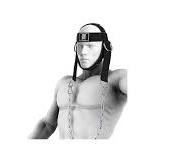 Amazon.com: Arnés de cuello para entrenamiento con pesas ...